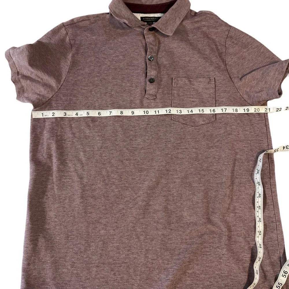 Banana Republic Polo - Large